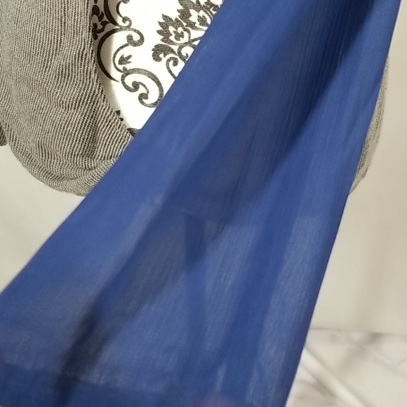 Sanctuary Open Back Long Sleeve - Picture 6 of 8